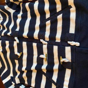 Ralph Lauren Sweater and Banana Republic Sweater